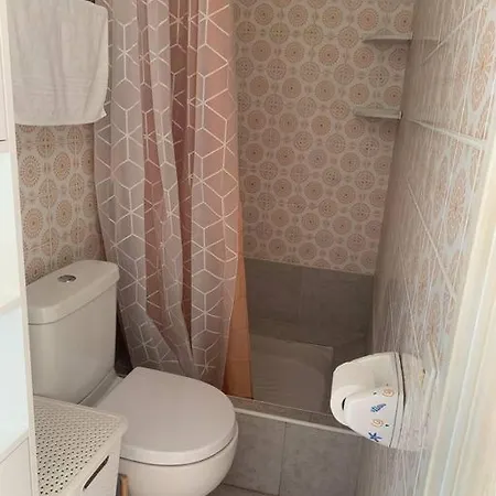 Apartamento Vue Imprenable Sur Le Marin A Cap Couladere *