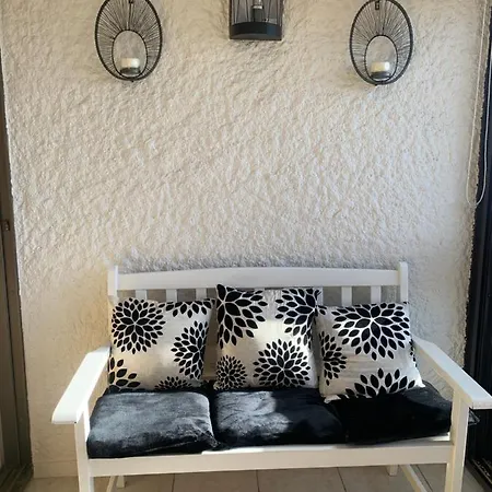 Vue Imprenable Sur Le Marin A Cap Couladere Apartamento