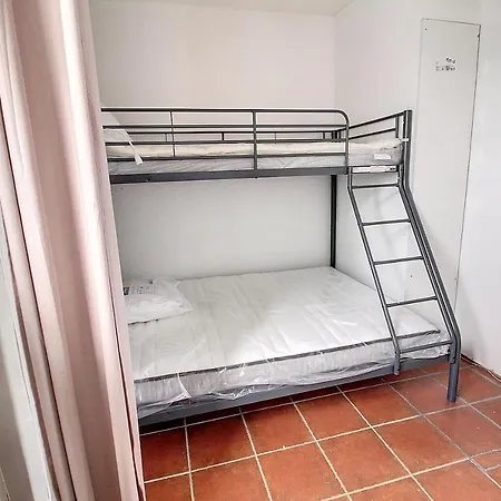 Apartamento Vue Imprenable Sur Le Marin A Cap Couladere