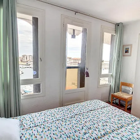 Apartamento Vue Imprenable Sur Le Marin A Cap Couladere *